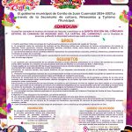 convocatoria carnaval contla 2027