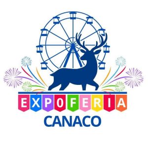 expo feria canaco mazatlán 2026