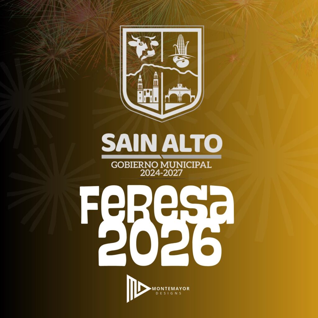 feria sain alto 2026