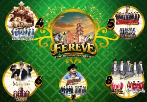 fereve 2026 feria venadense