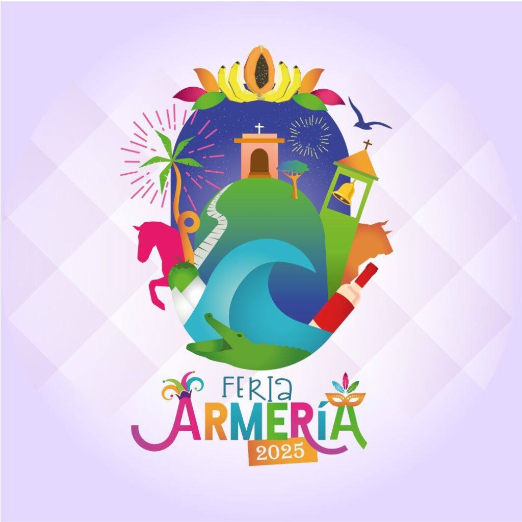 actividades feria armería 2025