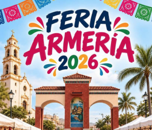 feria de armería