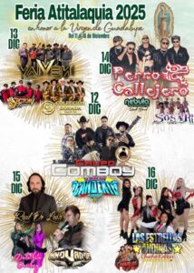 feria atitalaquia 2025