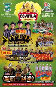 feria coyutla 2025