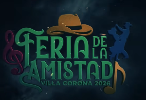 feria de la amistad villa corona 2026