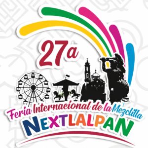feria de la mezclilla nextlalpan 2026