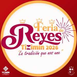 feria de reyes tizimín 2026
