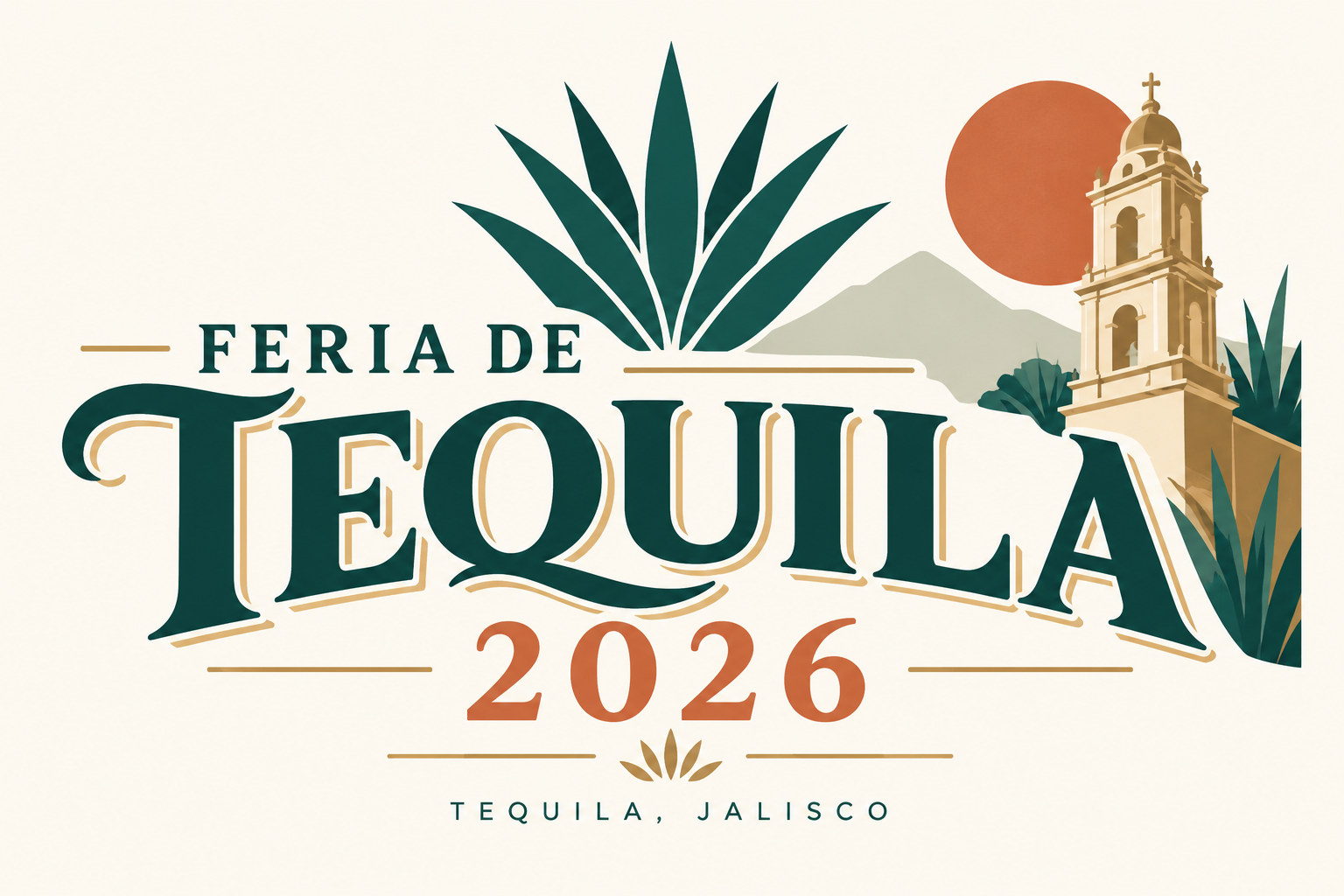 feria de tequila 2026
