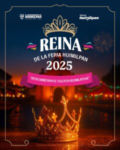 feria huimilpan 2025