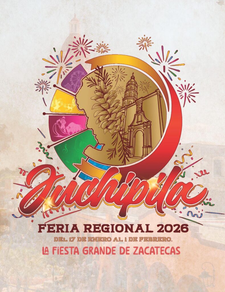 feria juchipila 2026