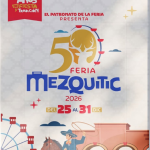 feria mezquitic 2026