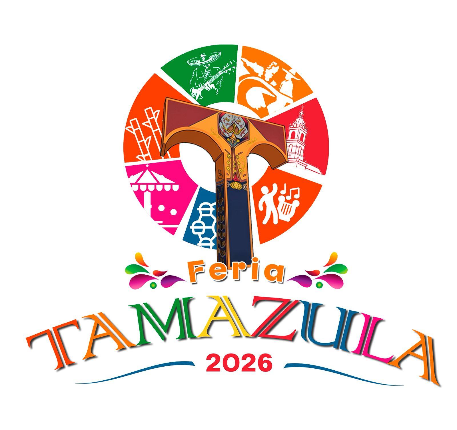 feria tamazula 2026