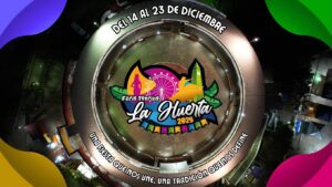 feria taurina la huerta 2025