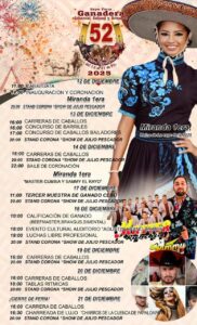 feria tierra blanca veracruz 2025