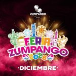 feria zumpango 2026