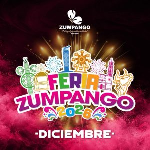 feria zumpango 2026