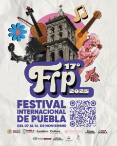 festival internacional de puebla 2025