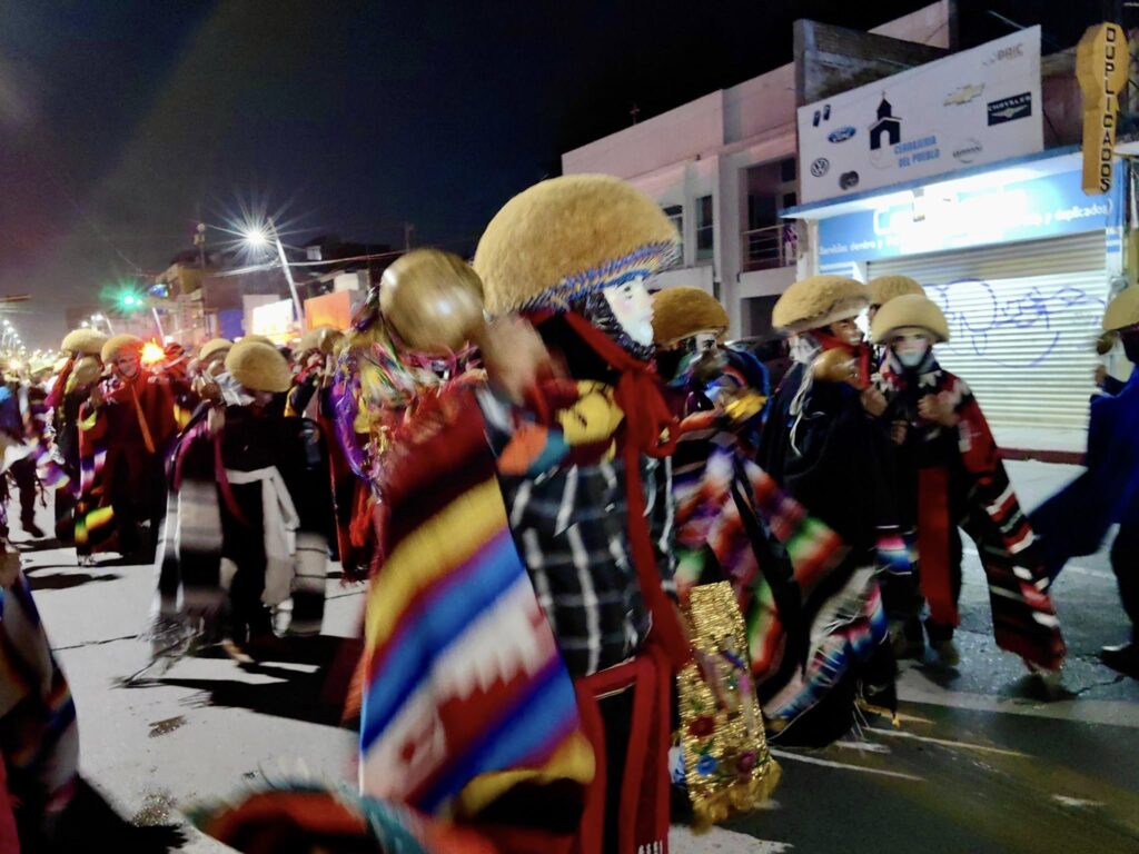 fiesta grande chiapa de corzo 2026