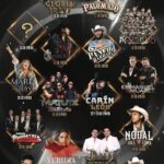 palenque feria león 2026