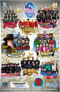 programa feria de reyes apaseo el alto 2026