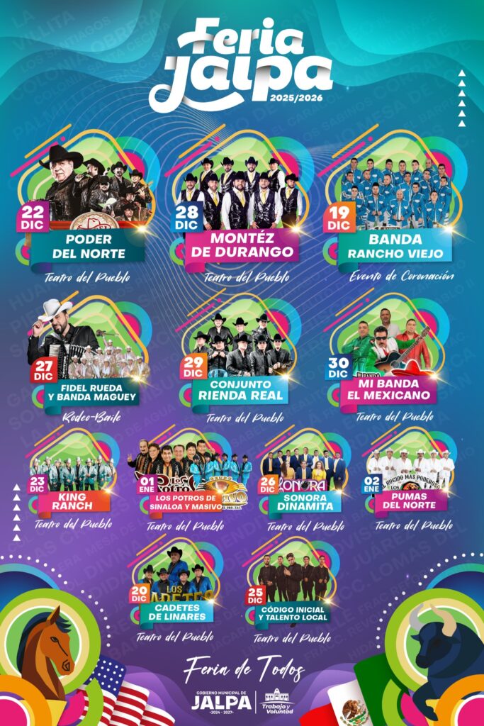 programa feria jalpa 2025