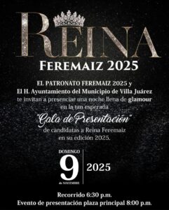 feremaiz villa juarez 2025