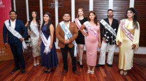 candidatos carnaval guaymas 2025