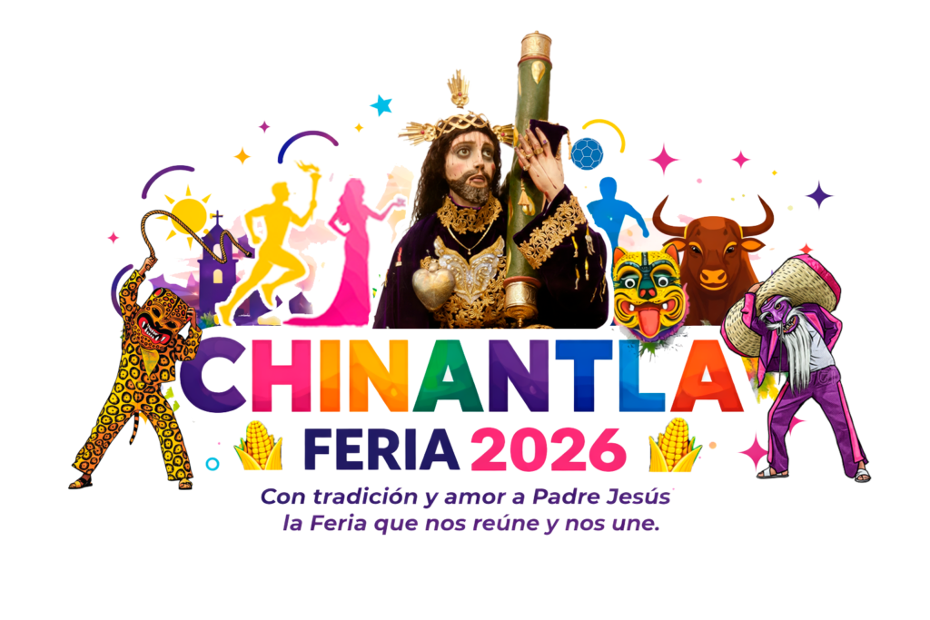 feria chinantla 2026