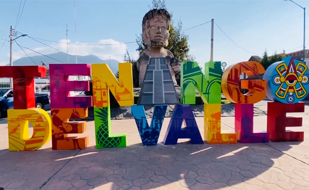 feria tenango del valle 2026