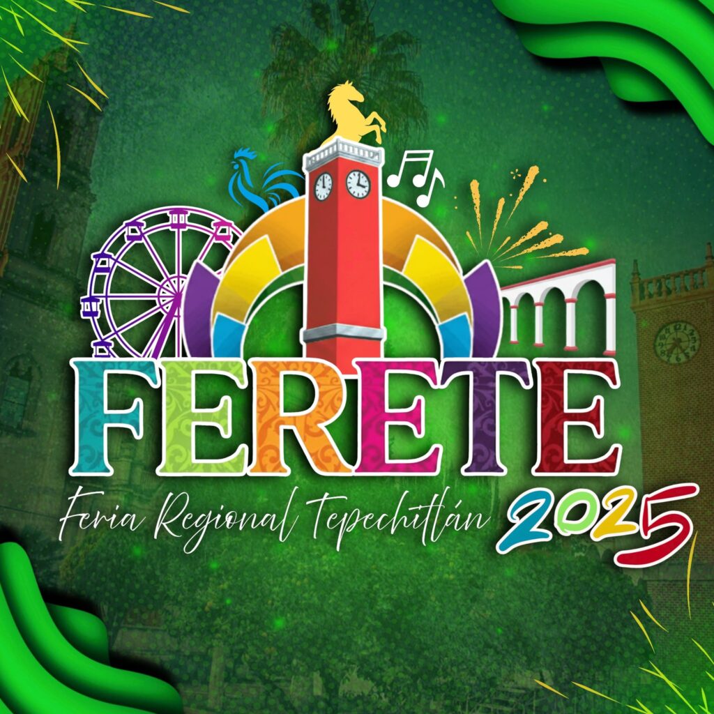 feria tepechitlán 2025