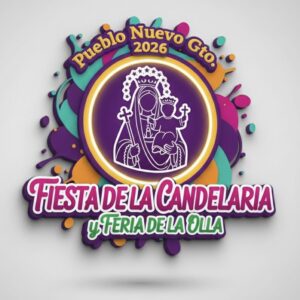fiesta de la candelaria y feria de la olla pueblo nuevo 2026