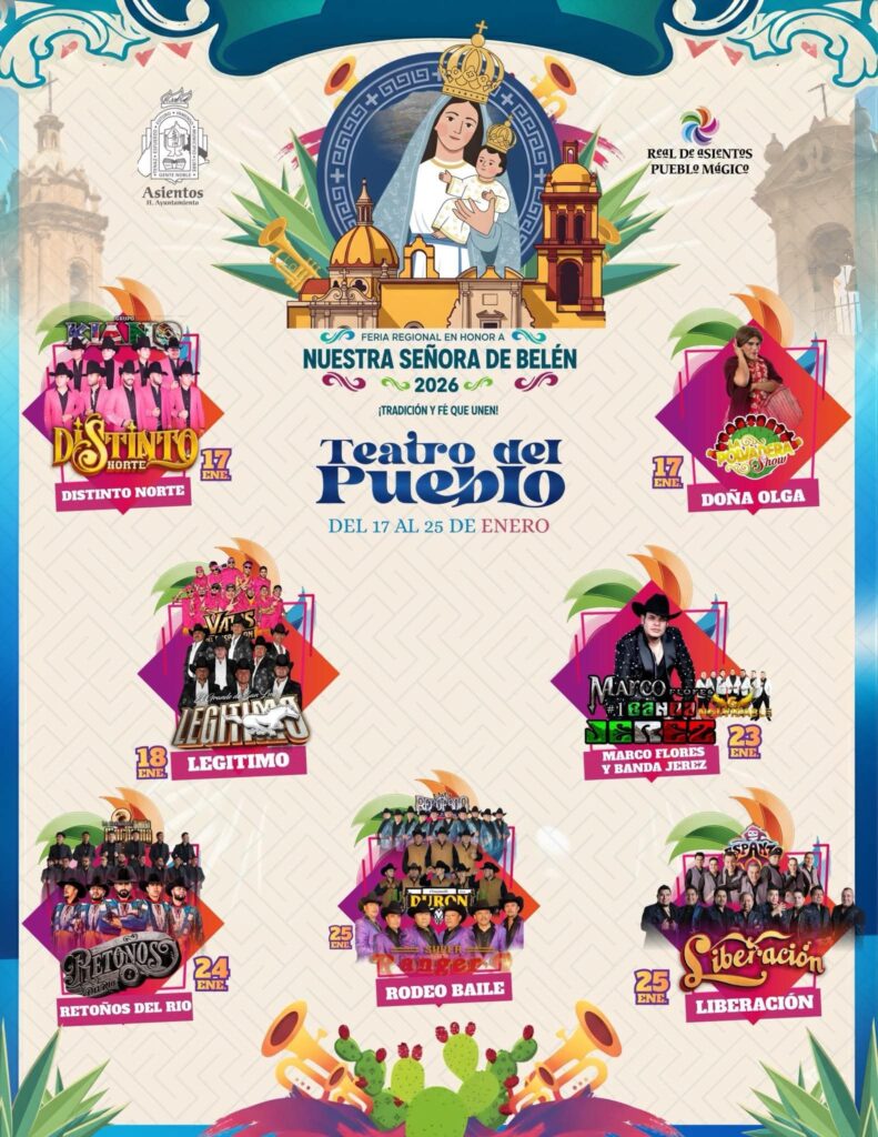 programa feria real de asientos 2026