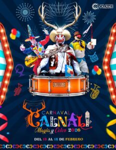 carnaval calnali 2026