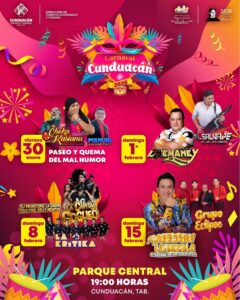 carnaval-cunduacán-2026