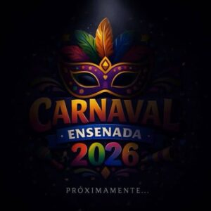 carnaval ensenada 2026