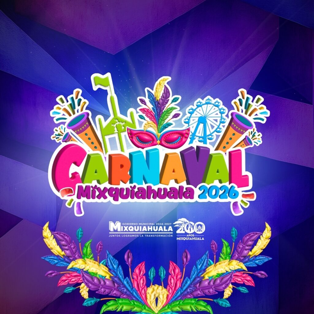 carnaval mixquiahuala 2026