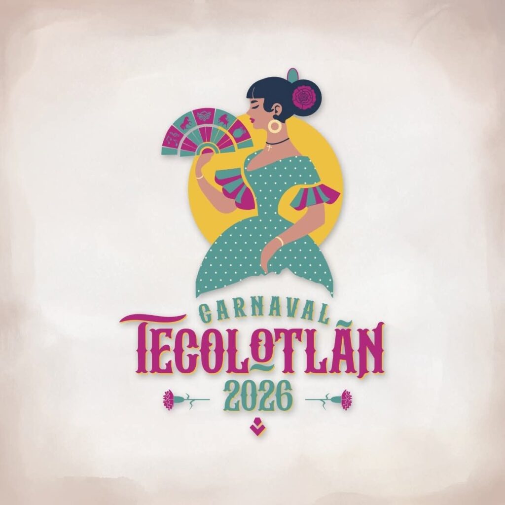 carnaval tecolotlán 2026