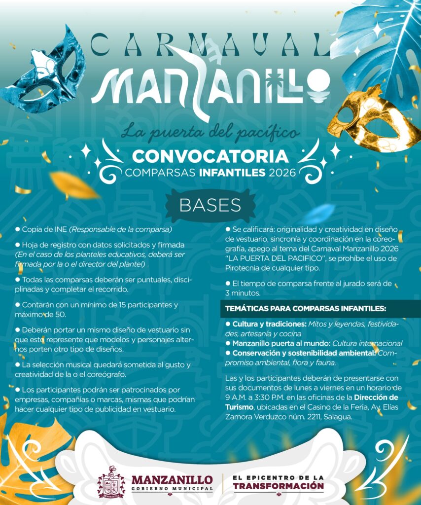 comparsas-infantiles