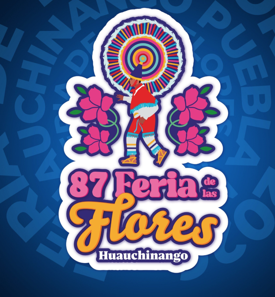 feria de las flores huauchinango 2026