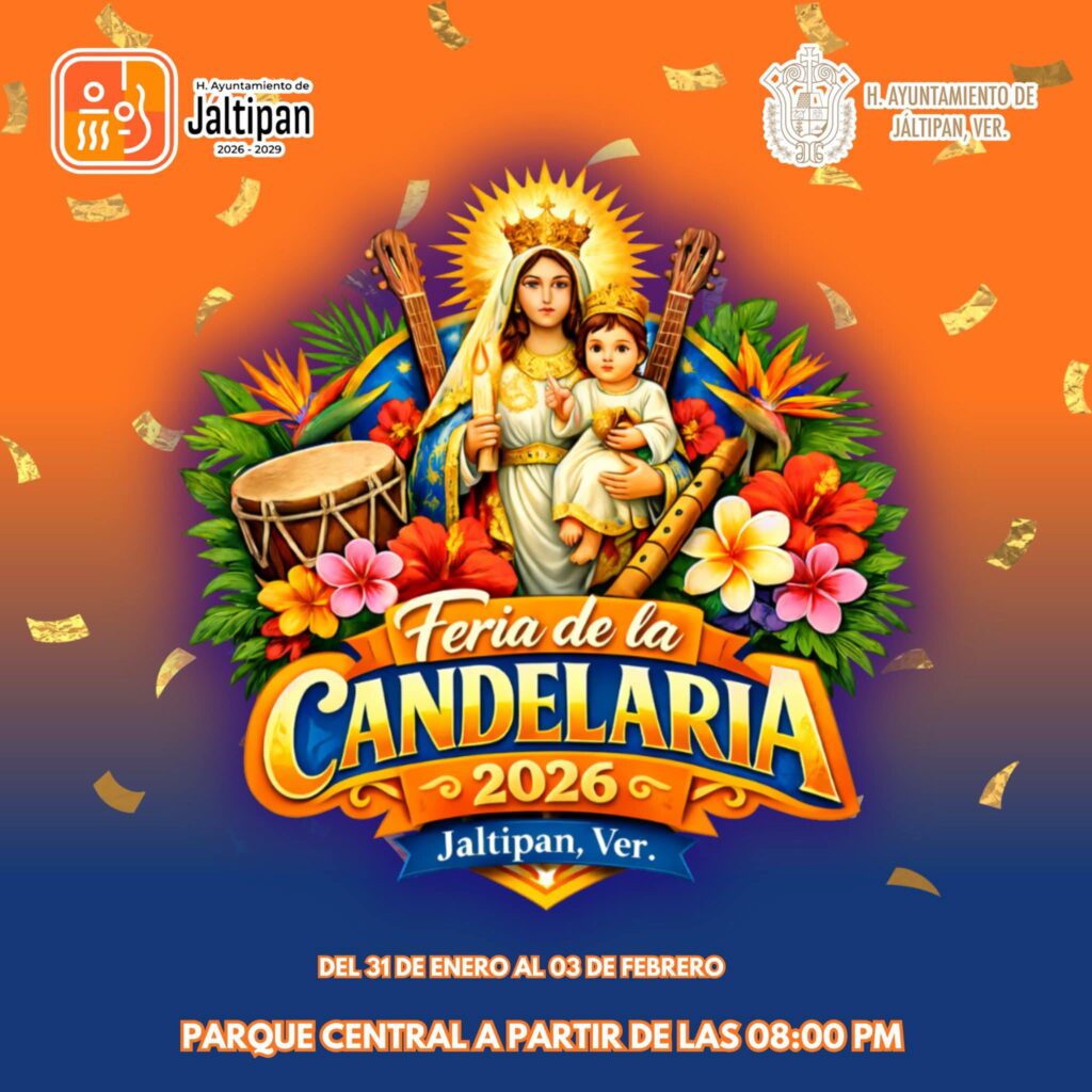 feria jaltipan 2026