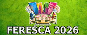 feresca 2026 feria san ciro de acosta