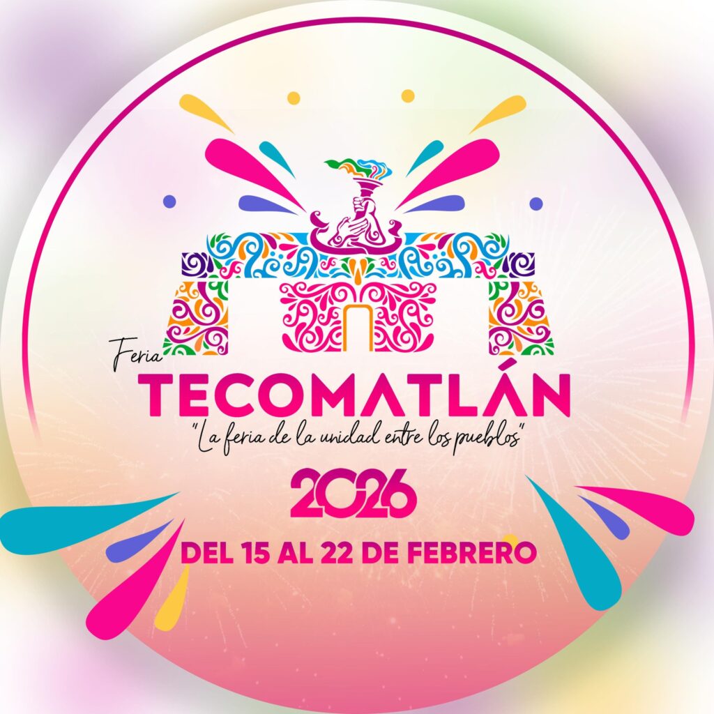 feria tecomatlán 2026