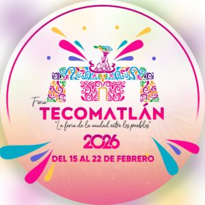 feria tecomatlán 2026