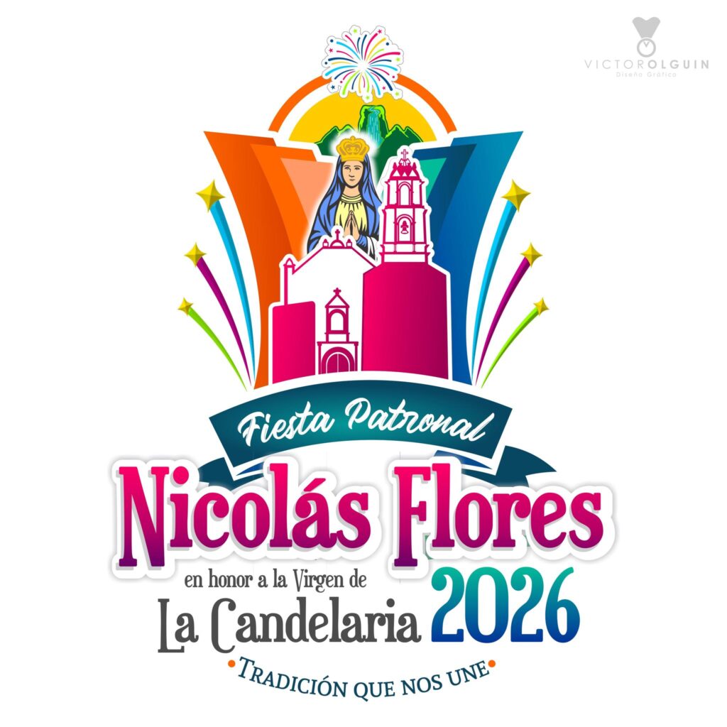feria nicolarás flores 2026
