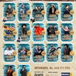 palenque hermosillo 2026