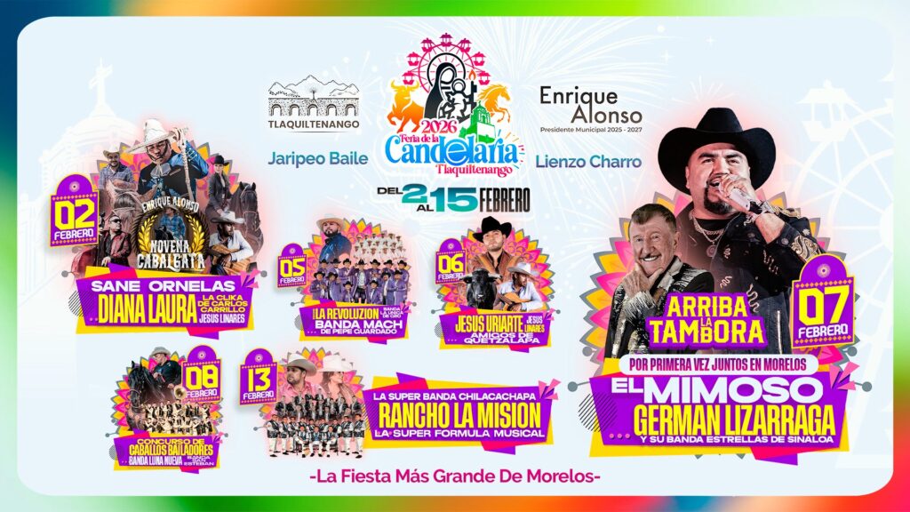 programa-jaripeos-feria-tlaquiltenango-2026