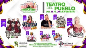 programa feria huixtla 2026