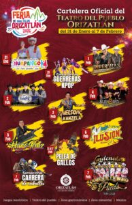 programa feria san felipe orizatlán 2025