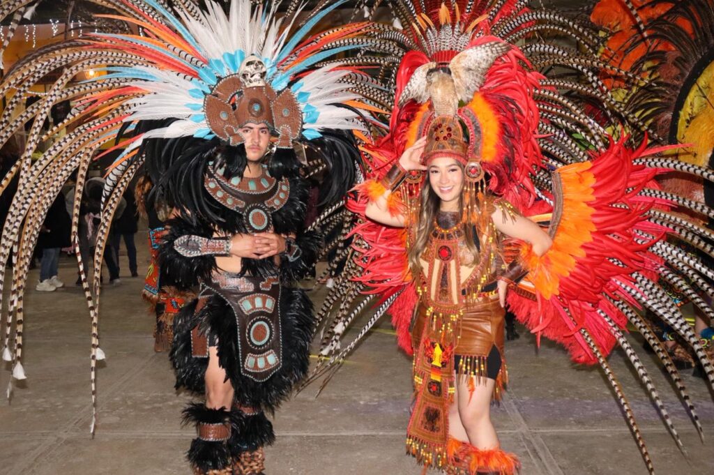 rey y reina carnaval metepec 2026