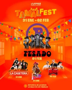 tama fest 2026